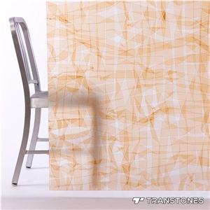 Petg Sheet Translucent Acrylic Wall Panel