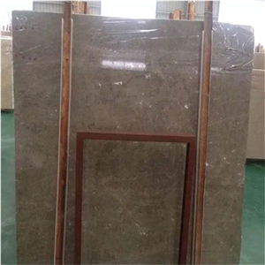 Polished Affumicato Marble Slabs