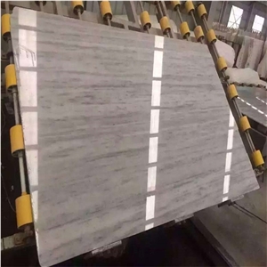 Polished Kale Seker Marble Slabs for Wall