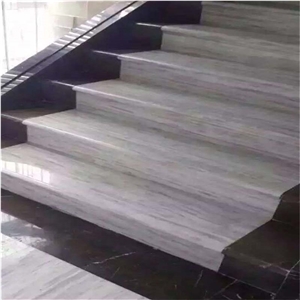 Polished Kale Sugar Marble for Wall