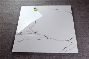 Polished Marble Slab and Tiles Customized Tiles