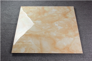 Polished Marble Slab and Tiles Customized Tiles