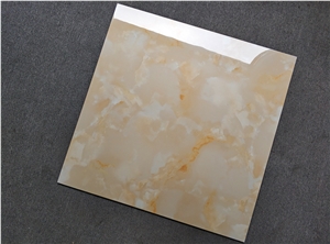 Polished Marble Slab and Tiles Customized Tiles