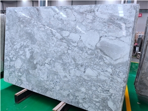 Polished Super White Quartzite Slabs in Australia