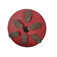 Resin Grinding Disc for Granite Slab Polishing