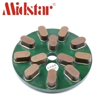 Resin Grinding Wheel for Granite