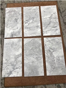 Super White Quartzite,Fantasy White,Slabs&Tiles