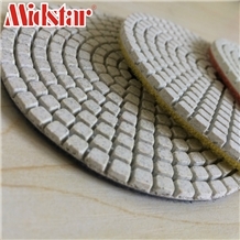 Wet Polishing Pads for Floors Renew
