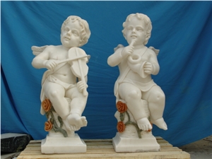 Wholesale Cheap Marble Human Statues