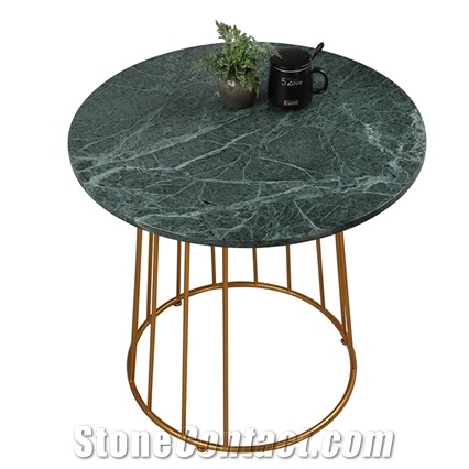 Modern Design European Style Antique Marble Tables