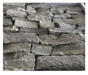 Cement Customized Stone Wall Decoration Tiles