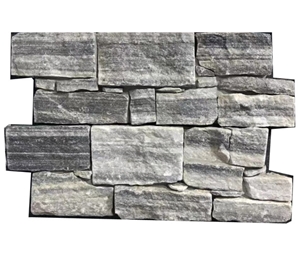 Manufacture Supply Cement Wall Cladding Tiles