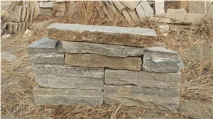 Natural Slate Loose Veneer Stone