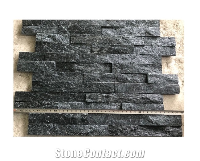 Natural Stone Thin Wall Deocration Cladding Tiles