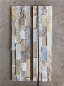 P014 Slate Wall Cladding Stone Veneer
