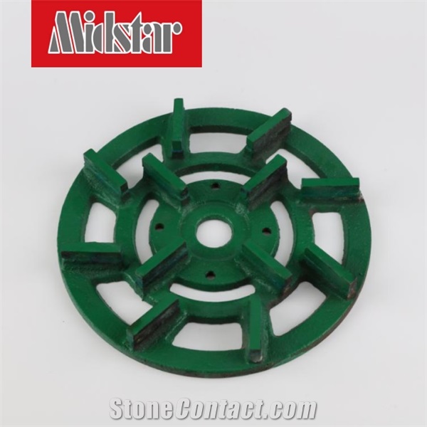 Midstar Diamond Grinding Wheel for Polishing