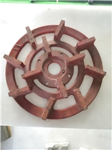 Midstar Diamond Grinding Wheel for Polishing