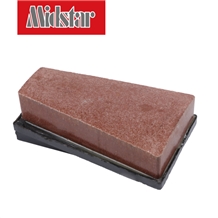 Midstar Press Lux Abrasive for Granite Polishing