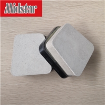 Midstar Press Lux Frankfurt for Marble Polishing