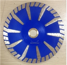 Saw Blade for Cutting Circles or Curved Line