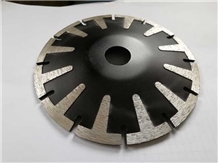 Saw Blade for Cutting Circles or Curved Line
