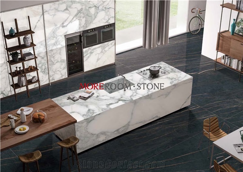 Kajaria 1200x2400mm Floor Porcelain Tiles for Sale