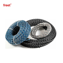 Diamond Wire Saw, Diamond Wire Saw Rope 11.5mm