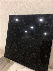 Pars Black Granite Slab & Tile,Black Piranshahr Granite