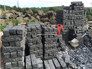 Black Basalt Tile Slabs Black Lave Stone