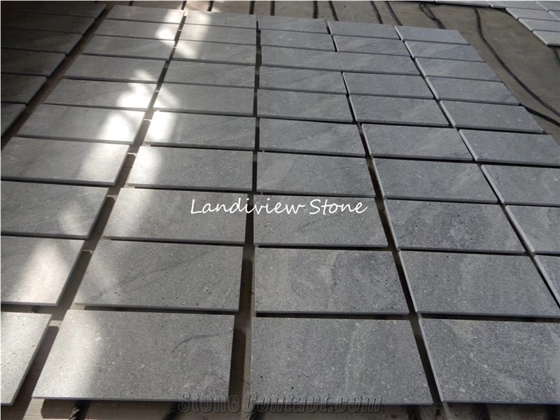 Inca Granite G023 Granite Flooring Walling Tiles