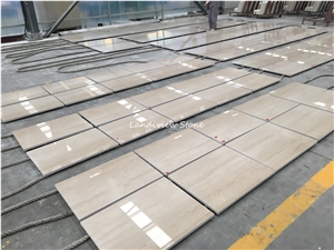 Italy Wooden Marble Diano Reale Marble Tiles Slabs
