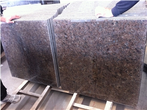 Laprador Antice Granite Cut to Size Tile