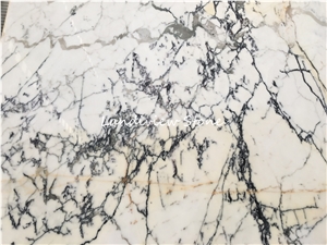 Paonazzo Marble Slabs for Countertop