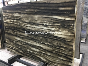 Sequoia Brown Marble