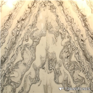 Exclusive Artificial Marble Stone Price Wall Decor