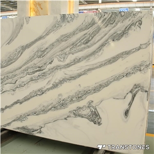 Exclusive Artificial Marble Stone Price Wall Decor