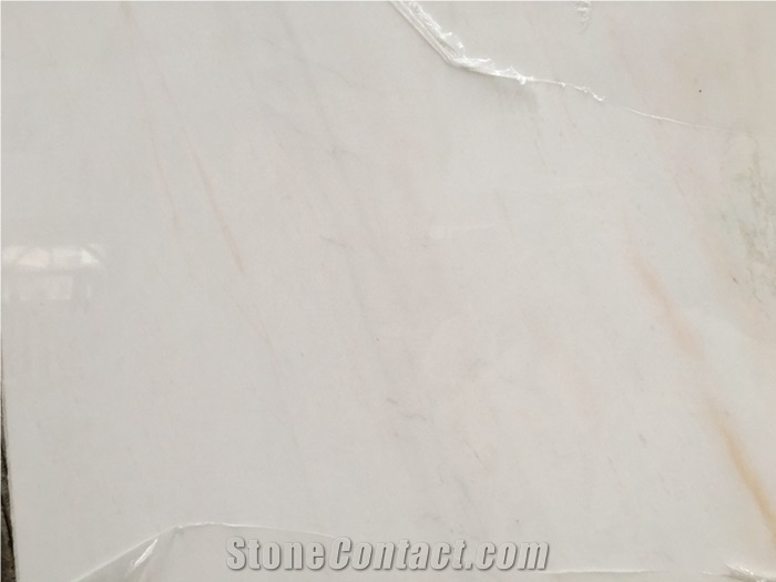 Burma New Ariston White Marble New Aspen Slab Tile