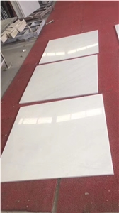 Chinese White Quartzite Slab&Tile for Wall & Floor