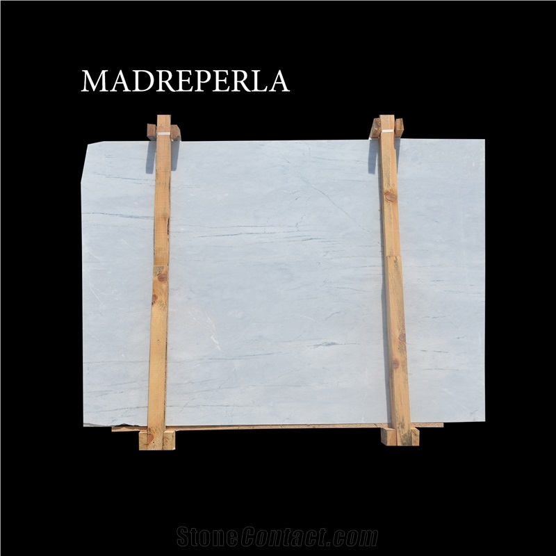 Sedef White Marble, Milas Marble Classic Slabs
