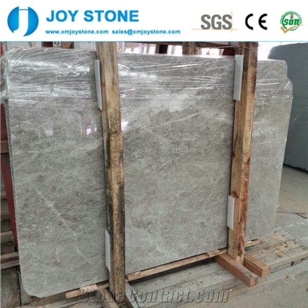 Dora Ash Cloud Grey Marble for Wall&Floor Covering