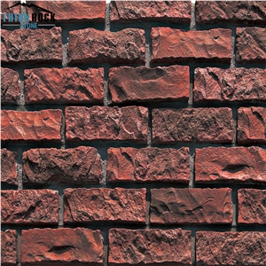 Artificial Culture Stone for Exterior Wall