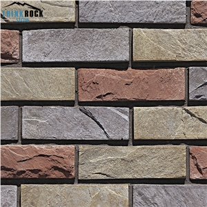 Hot Selling Building Material Faux Stone