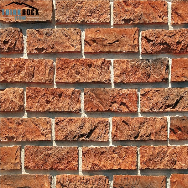 Interior Decoration Cultured Stone Wall Tile
