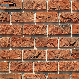 Interior Decoration Cultured Stone Wall Tile