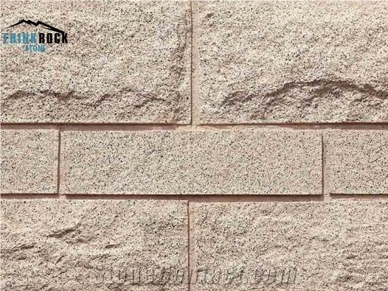 Stacked Stone Tiles for Residential Wall Cladding