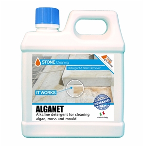 Alganet - Algae, Moss, Mould Cleaning Detergent