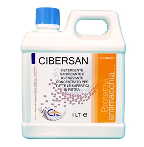 Clean San / Ciber San (Sanitizer) Heavy Duty Cleaning Detergent