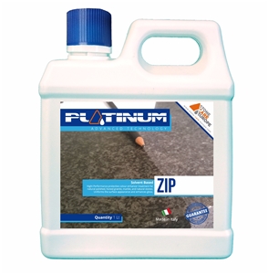Platinum Zip - Colour Enhancer Sealer
