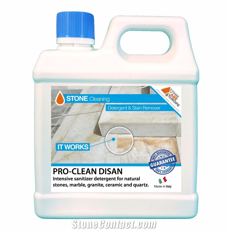 Pro-Clean Disan - Surface Disinfectant