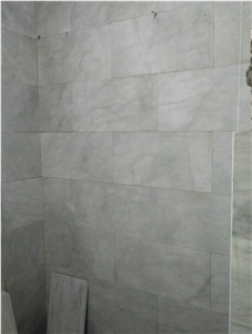 Peperino Limestone Tiles, Indonesia Grey Limestone